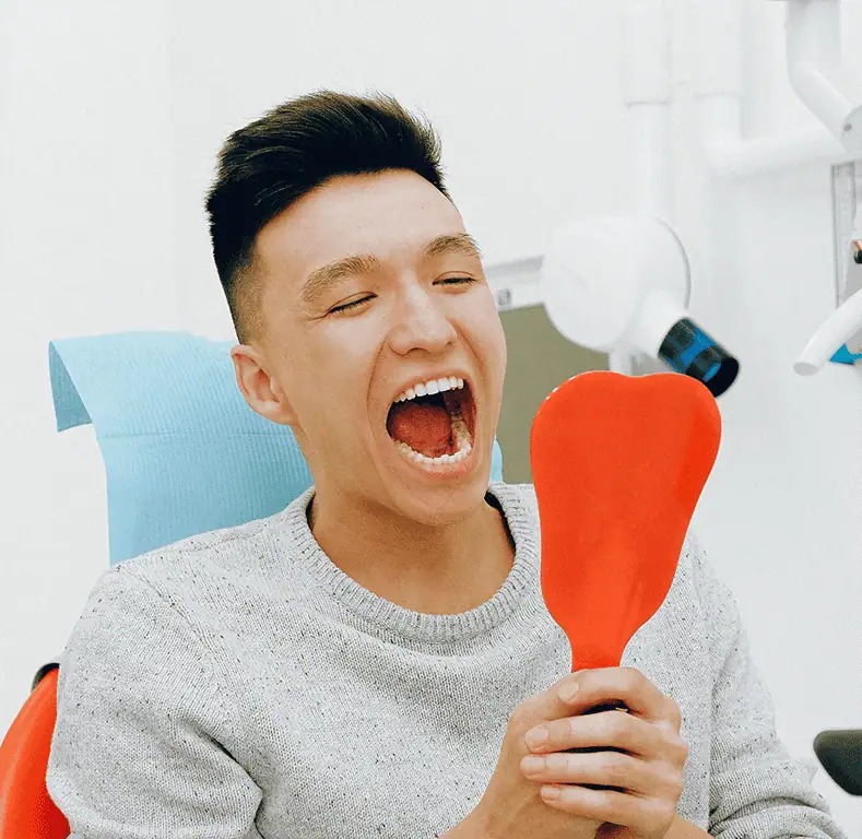 Northern Virginia braces consultation form graphic