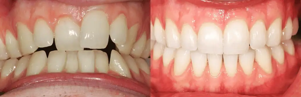 Dr. Christine Stang at Stang Family Orthodontics