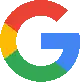 Google review icon